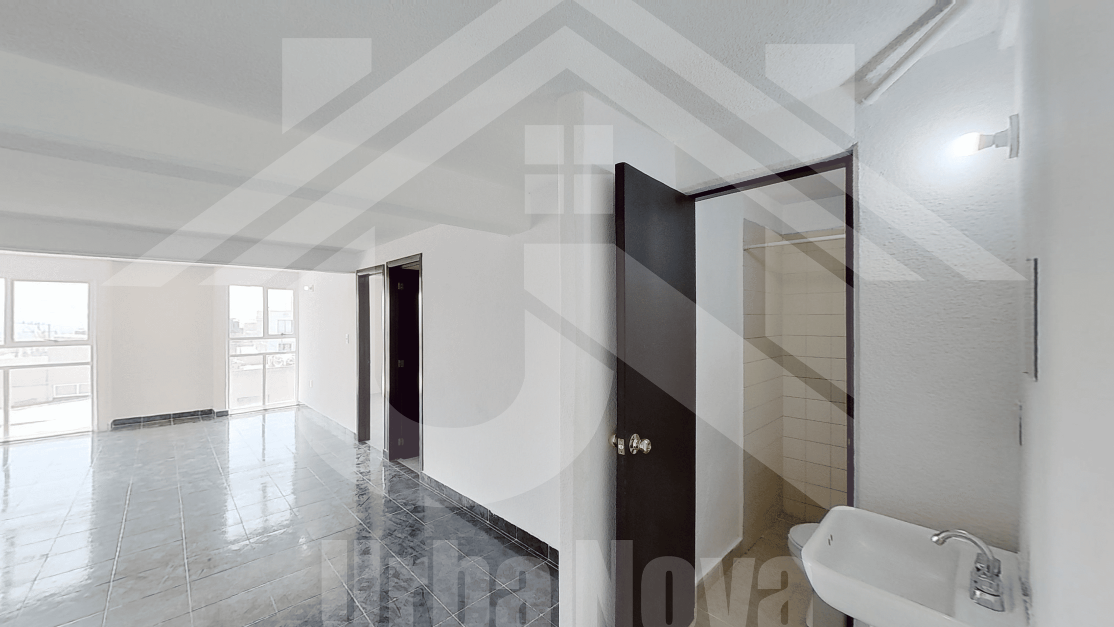 Departamento en Iztapalapa